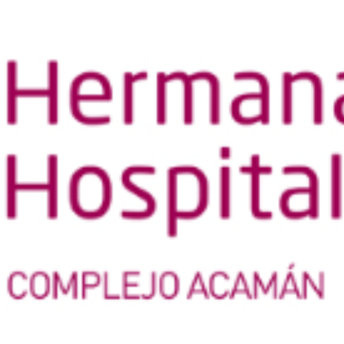Logo de la entidadHH. Hermanas Hospitalarias Complejo Acaman